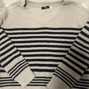 BDG Urban Outfitters “The Billy” Striped Sweater Size XS